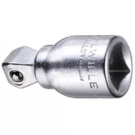   Stahlwille 509W/2 13010005 Dugókulcs hosszabbító Meghajtás (csavarhúzó) 1/2 (12,5 mm) 1 db