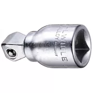  Stahlwille 509W/2 13010005 Dugókulcs hosszabbító Meghajtás (csavarhúzó) 1/2 (12,5 mm) 1 db