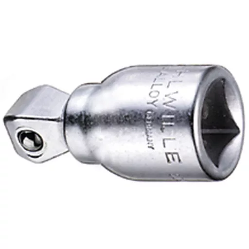 Stahlwille 509W/2 13010005 Dugókulcs hosszabbító Meghajtás (csavarhúzó) 1/2 (12,5 mm) 1 db