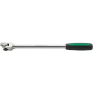   Stahlwille 504-2K/18N 13061018 Csuklós markolat Meghajtás (csavarhúzó) 1/2 (12,5 mm) 1 db