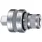 Stahlwille 522 13140000 Feldugaszolható racsni Meghajtás (csavarhúzó) 1/2 (12,5 mm) 1 db