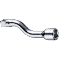  Stahlwille 3505 13210001 Dugókulcs hosszabbító Meghajtás (csavarhúzó) 1/2 (12,5 mm) 1 db