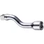 Stahlwille 3505 13210001 Dugókulcs hosszabbító Meghajtás (csavarhúzó) 1/2 (12,5 mm) 1 db