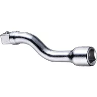   Stahlwille 3505 13210001 Dugókulcs hosszabbító Meghajtás (csavarhúzó) 1/2 (12,5 mm) 1 db