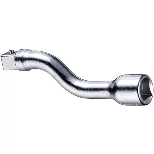 Stahlwille 3505 13210001 Dugókulcs hosszabbító Meghajtás (csavarhúzó) 1/2 (12,5 mm) 1 db