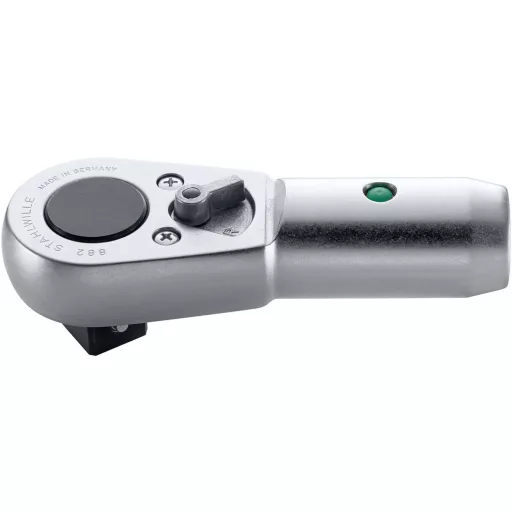 Stahlwille 882 16110000 Átváltó racsni Meghajtás (csavarhúzó) 1 (25 mm) 1 db