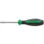 Stahlwille 4000-2K BIT-HALTER 18073026 Bit tartó Meghajtás (csavarhúzó) 1/4 (6,3 mm) 1 db