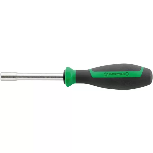 Stahlwille 4000-2K BIT-HALTER 18073026 Bit tartó Meghajtás (csavarhúzó) 1/4 (6,3 mm) 1 db