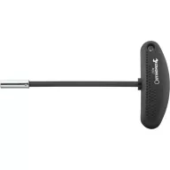   Stahlwille 4009 18093016 Bit tartó Meghajtás (csavarhúzó) 1/4 (6,3 mm) 1 db