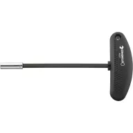   Stahlwille 4009 18093016 Bit tartó Meghajtás (csavarhúzó) 1/4 (6,3 mm) 1 db