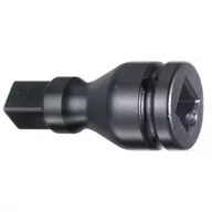   Stahlwille 509/2 IMP 33010001 Dugókulcs hosszabbító Meghajtás (csavarhúzó) 1/2 (12,5 mm) 1 db