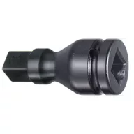   Stahlwille 509/2 IMP 33010001 Dugókulcs hosszabbító Meghajtás (csavarhúzó) 1/2 (12,5 mm) 1 db
