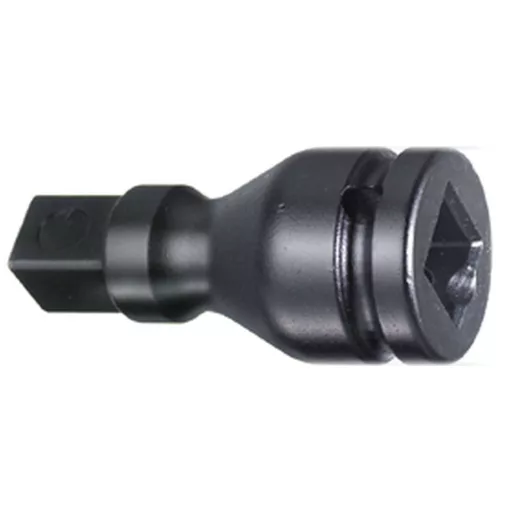 Stahlwille 509/2 IMP 33010001 Dugókulcs hosszabbító Meghajtás (csavarhúzó) 1/2 (12,5 mm) 1 db
