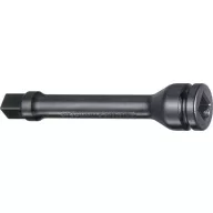   Stahlwille 509/5 IMP 33010002 Dugókulcs hosszabbító Meghajtás (csavarhúzó) 1/2 (12,5 mm) 1 db