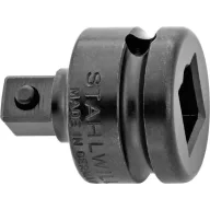   Stahlwille 513 IMP 33030002 Szűkítő darab Meghajtás (csavarhúzó) 1/2 (12,5 mm) 1 db