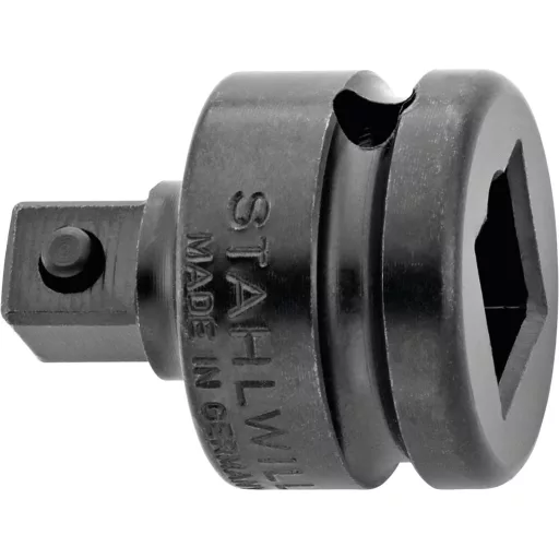 Stahlwille 513 IMP 33030002 Szűkítő darab Meghajtás (csavarhúzó) 1/2 (12,5 mm) 1 db