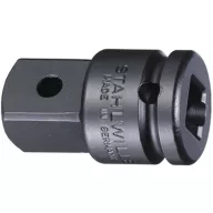   Stahlwille 514 IMP 33030005 Nagyító darab Meghajtás (csavarhúzó) 1/2 (12,5 mm) 1 db