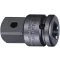 Stahlwille 514 IMP 33030005 Nagyító darab Meghajtás (csavarhúzó) 1/2 (12,5 mm) 1 db