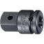 Stahlwille 514 IMP 33030005 Nagyító darab Meghajtás (csavarhúzó) 1/2 (12,5 mm) 1 db