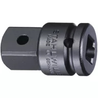   Stahlwille 514 IMP 33030005 Nagyító darab Meghajtás (csavarhúzó) 1/2 (12,5 mm) 1 db