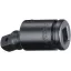 Stahlwille 561 IMP 35020000 Gömbcsuklós idom Meghajtás (csavarhúzó) 3/4 (20 mm) 1 db