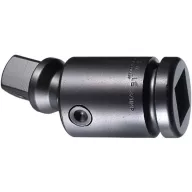   Stahlwille 871 IMP 36020000 Gömbcsuklós idom Meghajtás (csavarhúzó) 1 (25 mm) 1 db