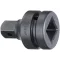 Stahlwille 866 IMP 36030005 Szűkítő darab Meghajtás (csavarhúzó) 1 (25 mm) 1 db