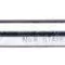 Stahlwille 10750 1/2 6 48010006 Forgóstift 1 db