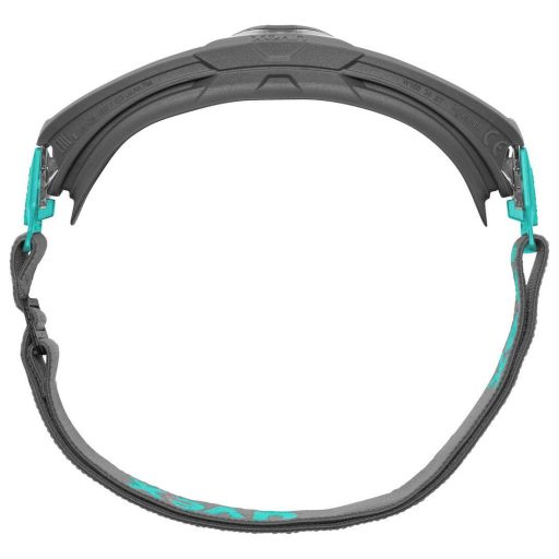 uvex i-guard+ planet 9143297 Teljes védőszemüveg Szürke, Kék