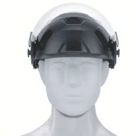 uvex pheos faceguard 9790159 Védősapka Fekete