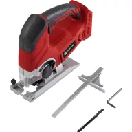   TOOLCRAFT AST-65 / TAWB-200 Akkus beszúrú fűrész TO-7468017 akku nélkül 20 V