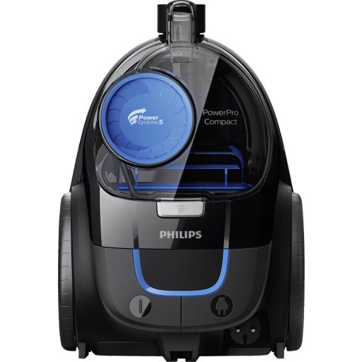 Philips Home FC9331/09 Zsák nélküli porszívó 900 W