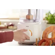 Philips Home HR7310/00 Daily Konyhagép 700 W Fehér