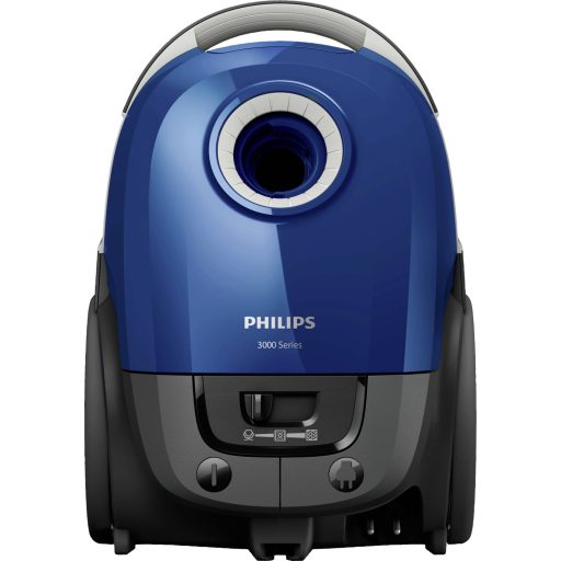 Philips Home XD3110/09 Zsákos porszívó 900 W