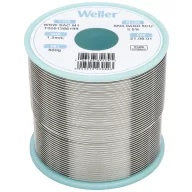  Weller T0051386199 Forrasztóón, ólommentes Tekercs, Ólommentes Sn3,0Ag0,5Cu 500 g 1.20 mm