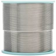   Weller T0051386199 Forrasztóón, ólommentes Tekercs, Ólommentes Sn3,0Ag0,5Cu 500 g 1.20 mm