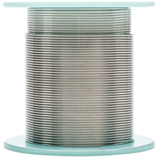 Weller T0051402499 Forrasztóón, ólommentes Tekercs, Ólommentes Sn3,0Ag0,5Cu 100 g 1 mm