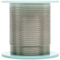   Weller T0051402599 Forrasztóón, ólommentes Tekercs, Ólommentes Sn3,0Ag0,5Cu 100 g 0.8 mm