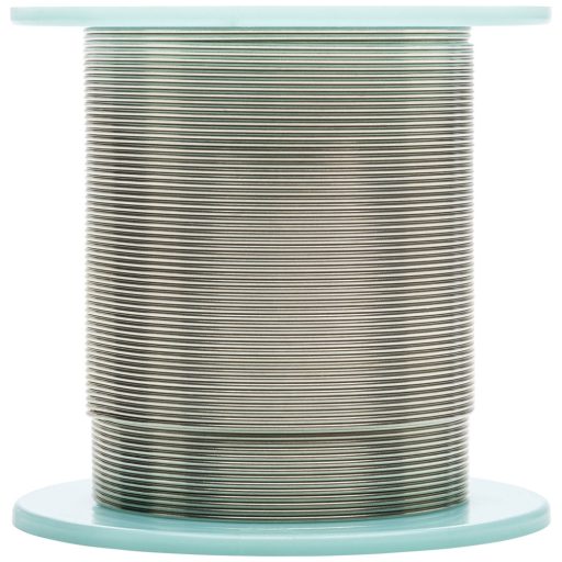 Weller T0051402599 Forrasztóón, ólommentes Tekercs, Ólommentes Sn3,0Ag0,5Cu 100 g 0.8 mm