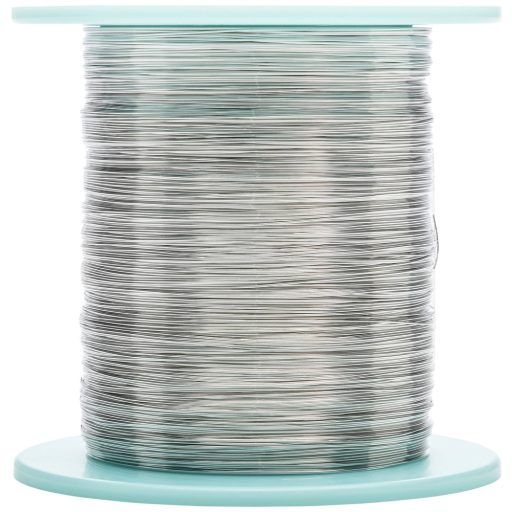 Weller T0051388199 Forrasztóón, ólommentes Tekercs, Ólommentes Sn3,0Ag0,5Cu 100 g 0.30 mm