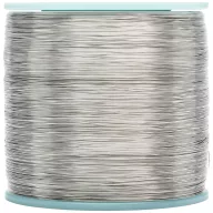   Weller T0051386599 Forrasztóón, ólommentes Tekercs, Ólommentes Sn3,0Ag0,5Cu 500 g 0.30 mm