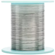   Weller T0051386570 Forrasztóón, ólommentes Tekercs, Ólommentes Sn3,0Ag0,5Cu 10 g 0.20 mm