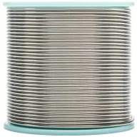   Weller T0051386699 Forrasztóón, ólommentes Tekercs, Ólommentes Sn3,0Ag0,5Cu 500 g 1.60 mm