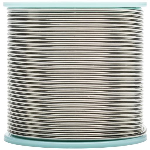 Weller T0051386699 Forrasztóón, ólommentes Tekercs, Ólommentes Sn3,0Ag0,5Cu 500 g 1.60 mm