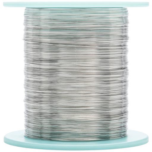 Weller T0051388399 Forrasztóón, ólommentes Tekercs, Ólommentes Sn3,0Ag0,5Cu 100 g 0.30 mm