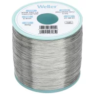   Weller T0051387299 Forrasztóón, ólommentes Tekercs, Ólommentes Sn3,0Ag0,5Cu 500 g 0.30 mm