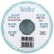 Weller T0051387799 Forrasztóón, ólommentes Sn0,7Cu 500 g 1.20 mm
