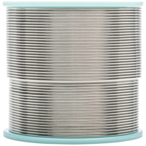 Weller T0051387799 Forrasztóón, ólommentes Sn0,7Cu 500 g 1.20 mm