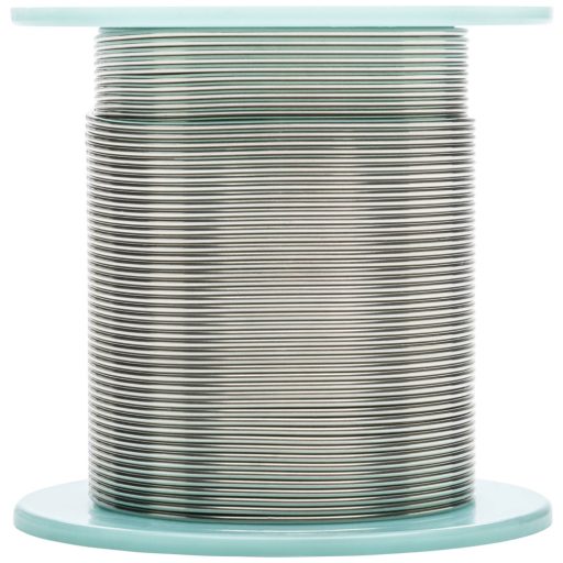 Weller T0051402699 Forrasztóón, ólommentes Ólommentes, Tekercs Sn0,6Cu0,05Ni 100 g 1 mm