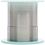   Weller T0051402799 Forrasztóón, ólommentes Ólommentes, Tekercs Sn0,6Cu0,05Ni 100 g 0.50 mm